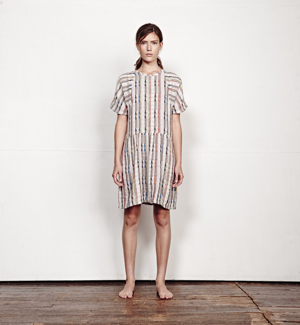 ACE & JIG ARTEMIS DRESS - SPREE ACE & JIG ARTEMIS DRESS - SPREE