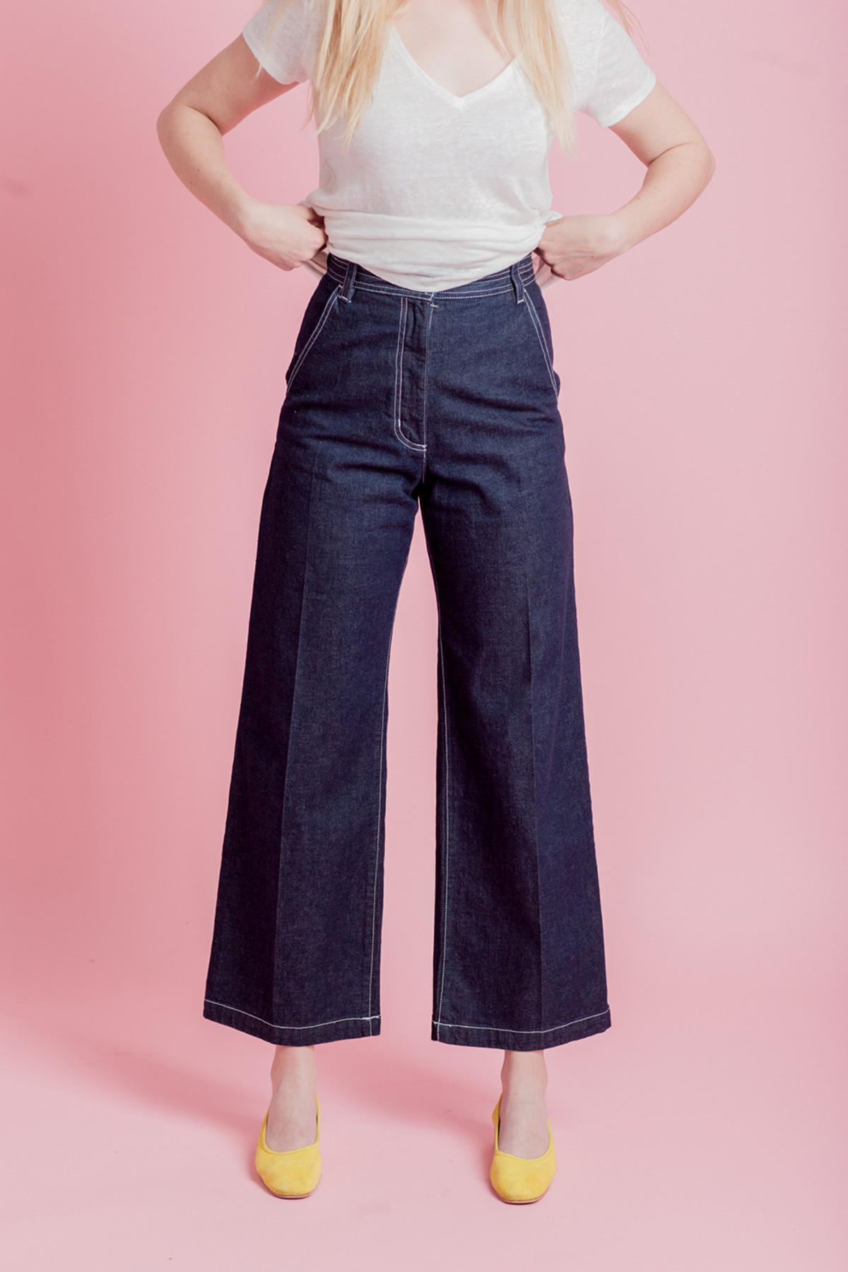 RACHEL COMEY LEGION PANT | Garmentory