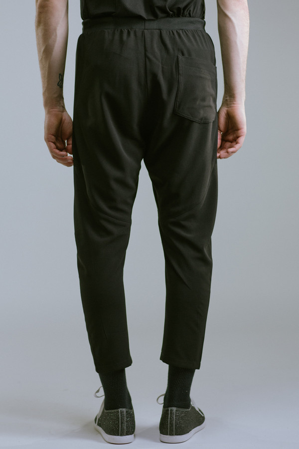 Any Old Iron Fit Drop Crotch Trouser Any Old Iron Fit Drop Crotch Trouser