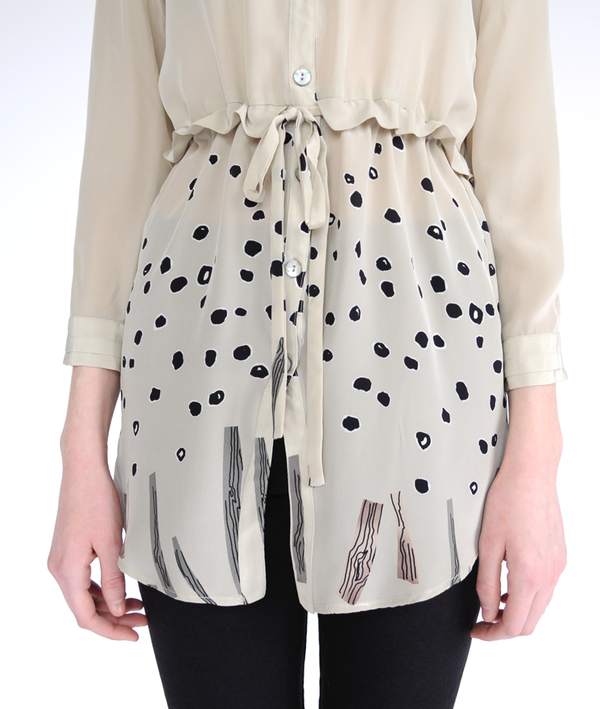 Feral Childe Frost Top Feral Childe Frost Top