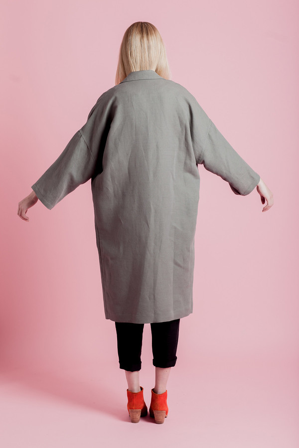 HORSES ATELIER ALCHEMICAL Jacket HORSES ATELIER ALCHEMICAL Jacket