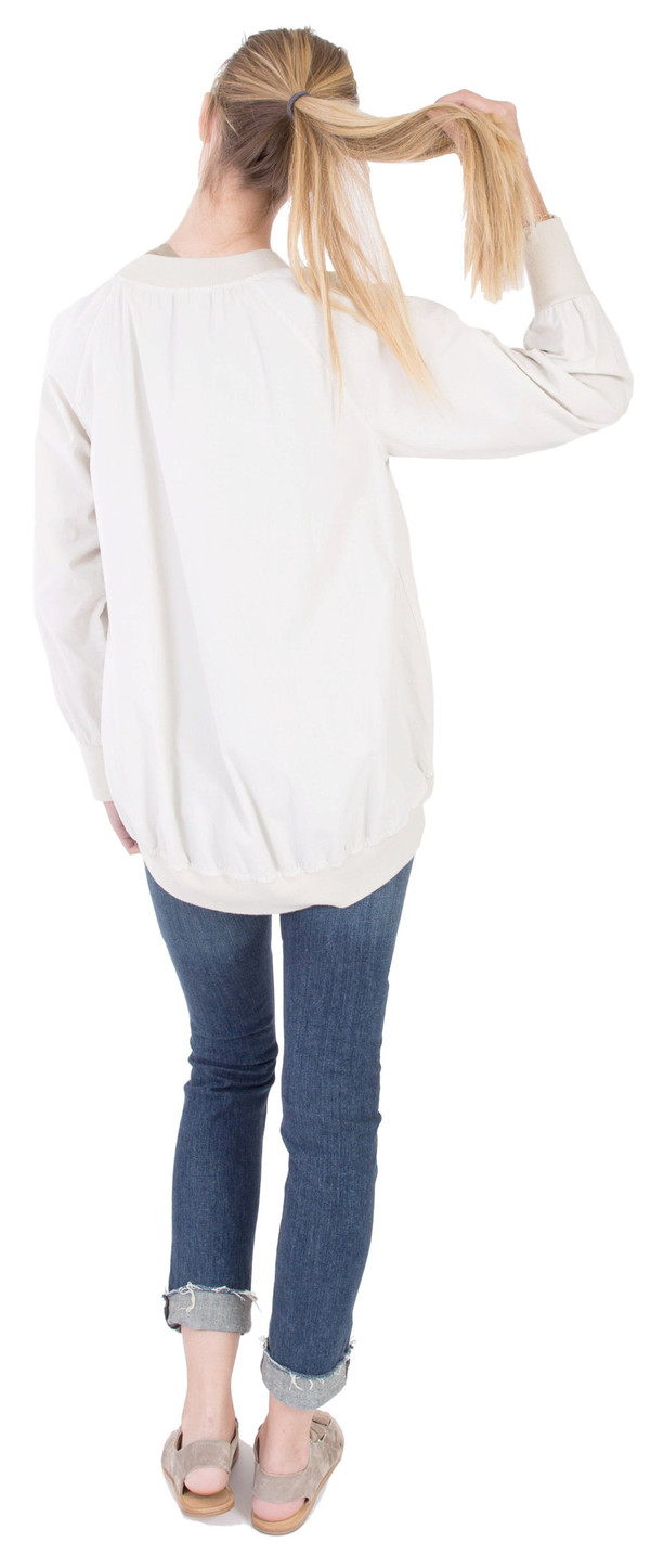 Pre-Order: Billowy Jacket Pre-Order: Billowy Jacket