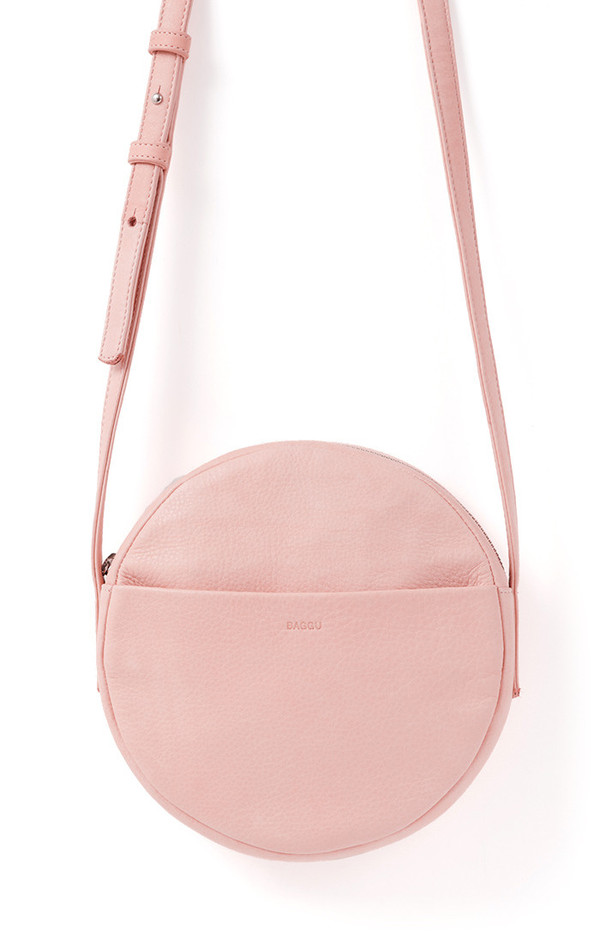 The Good Closet The Circle Bag The Good Closet The Circle Bag