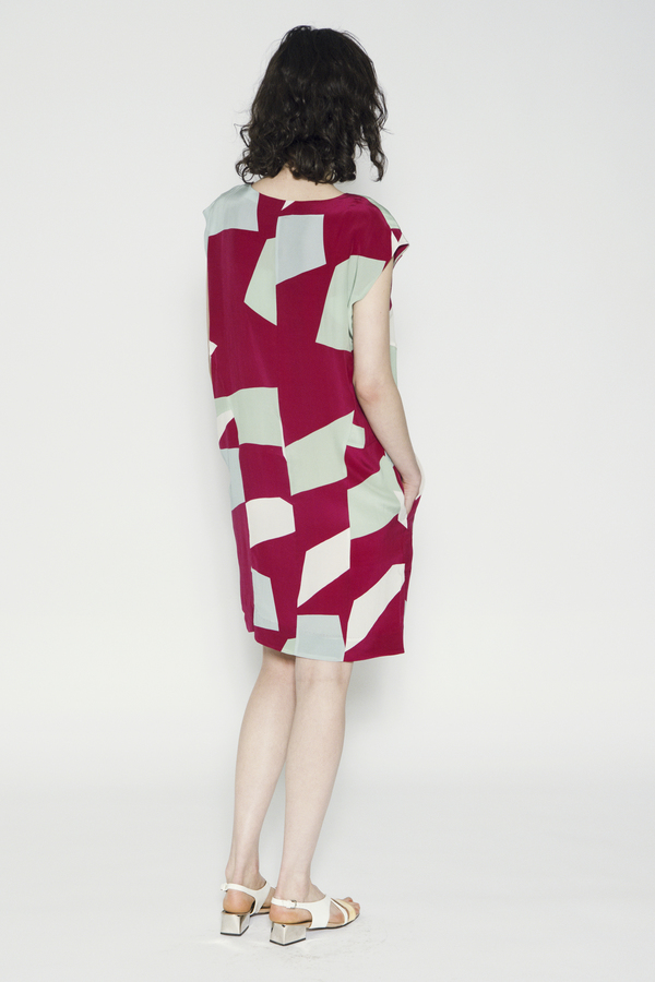 WRAY Island Dress WRAY Island Dress
