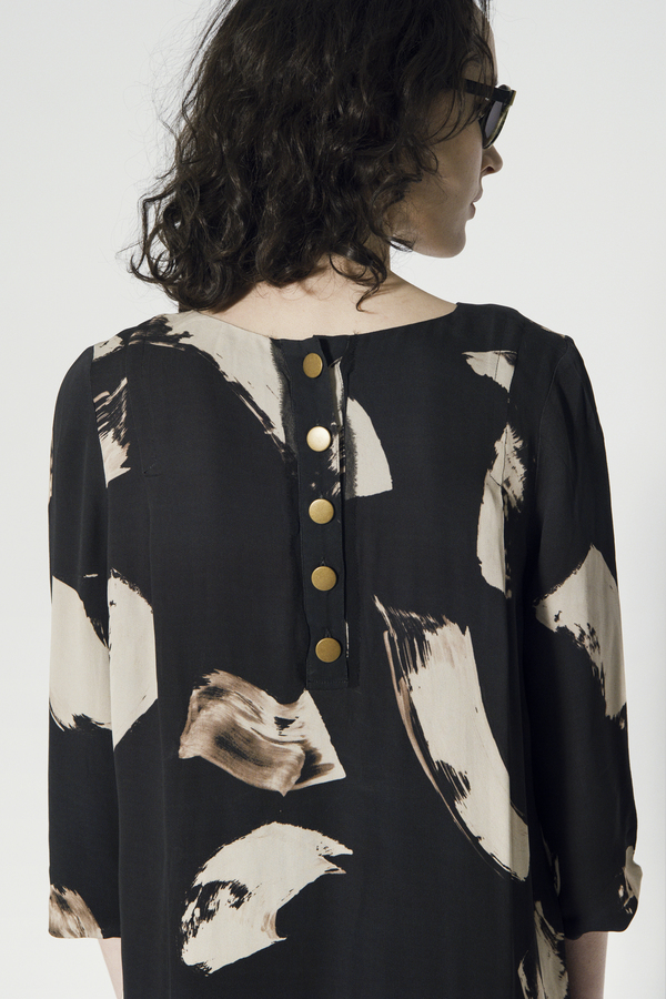 WRAY Istanbul Dress WRAY Istanbul Dress