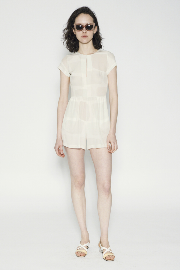 WRAY Serenity Jumpsuit WRAY Serenity Jumpsuit