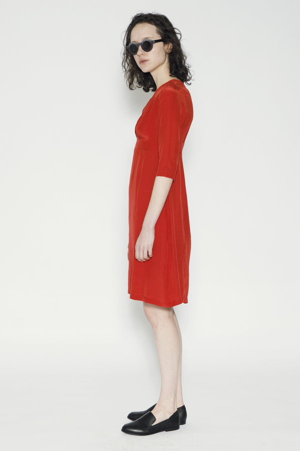 WRAY Exhale Dress WRAY Exhale Dress