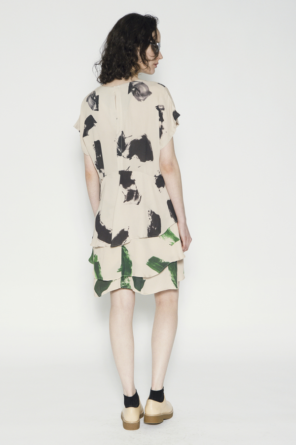 WRAY Saturn Dress WRAY Saturn Dress