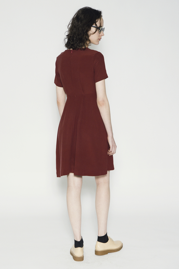 Wray Lady Dress Wray Lady Dress