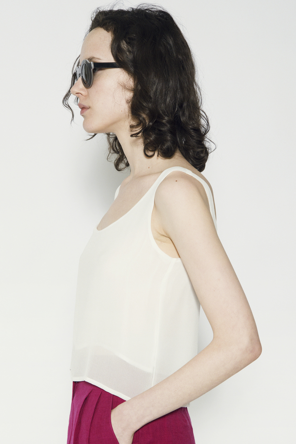 WRAY Layer Tank WRAY Layer Tank