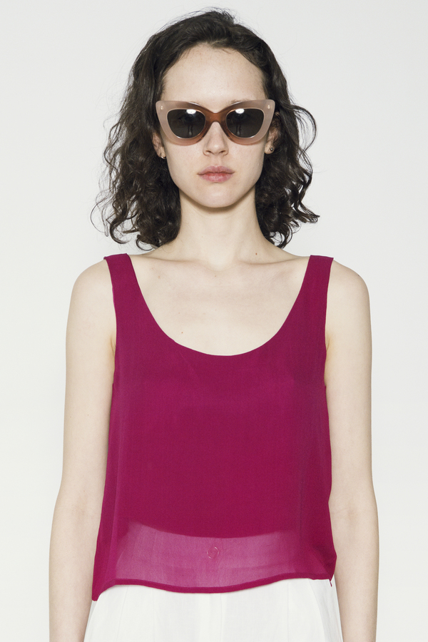 WRAY Layer tank WRAY Layer tank