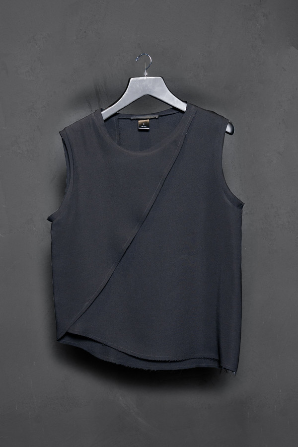 KES Seamless Tank KES Seamless Tank