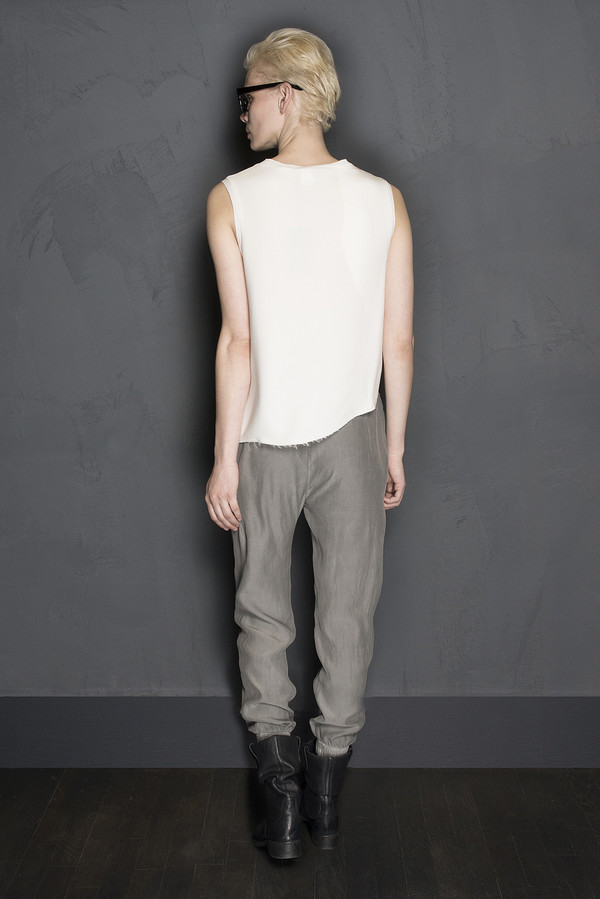 KES Seamless Tank KES Seamless Tank