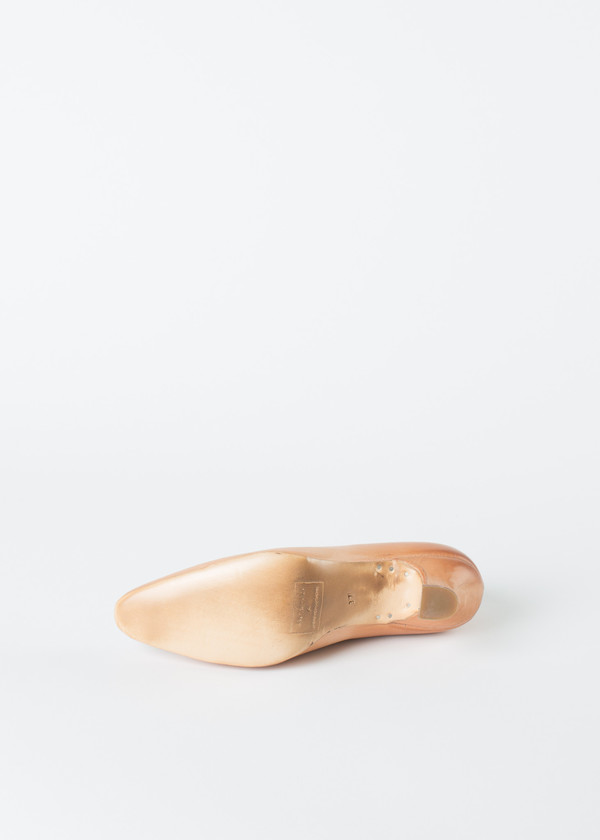 Cherevichkiotvichki Court Shoe Cherevichkiotvichki Court Shoe