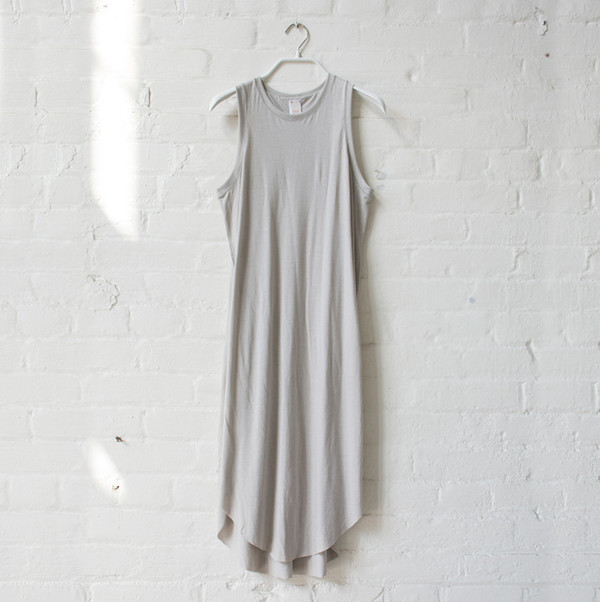Hoi Bo Primary Racerback Dress Hoi Bo Primary Racerback Dress