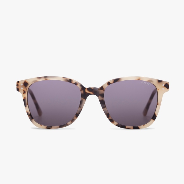 Komono Renee Ivory Demi Sunglasses Komono Renee Ivory Demi Sunglasses
