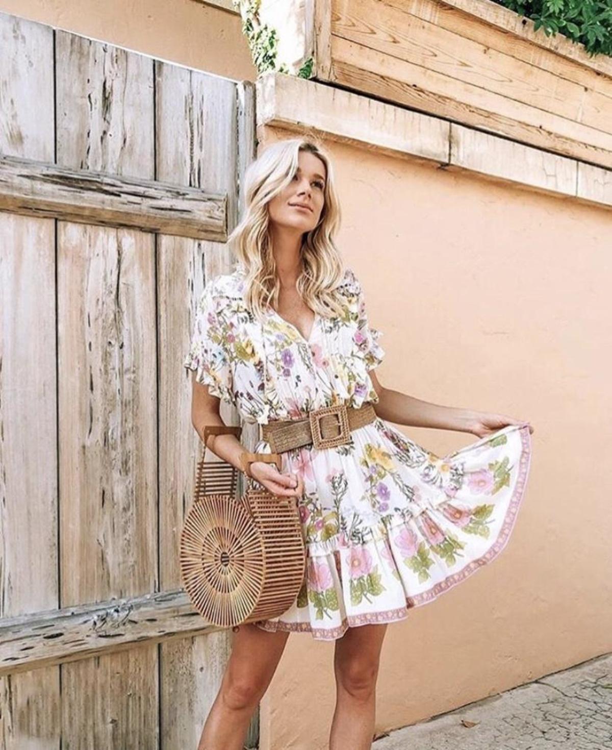 Wild Bloom Playdress Store, 51% OFF 