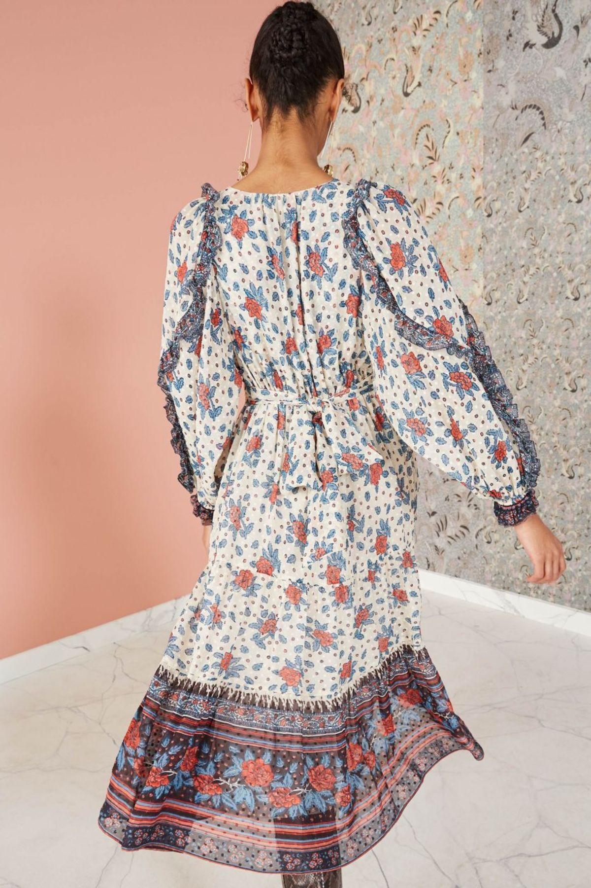 ulla johnson romilly dress