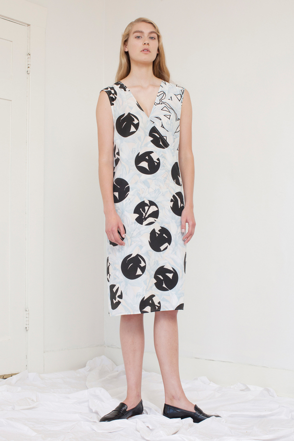 Silvae Arias Dress Silvae Arias Dress