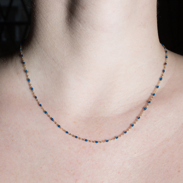Gigi Gold Necklace Gigi Gold Necklace
