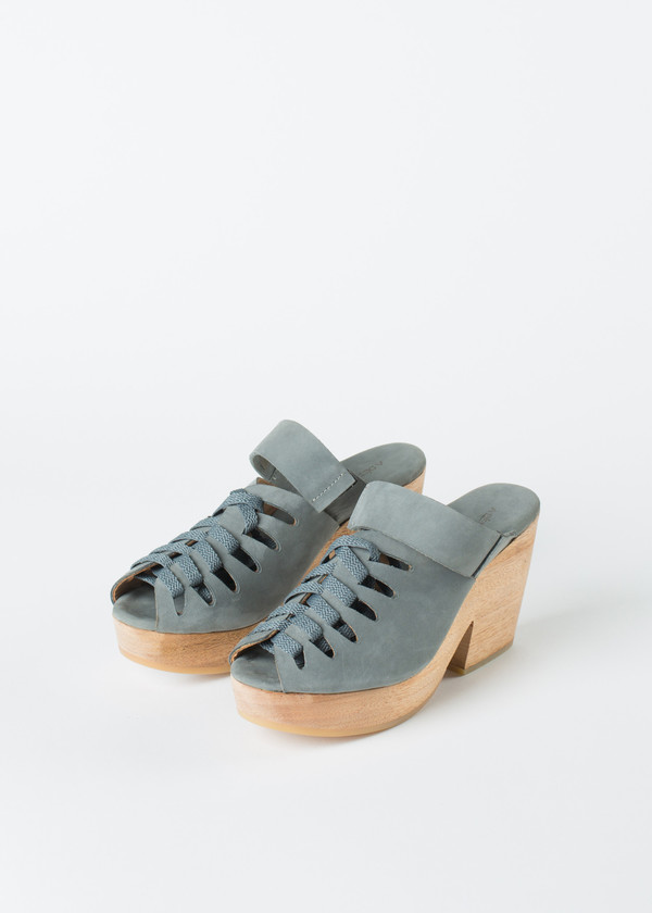 A Détacher Etta Clog A Détacher Etta Clog