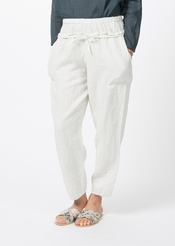 Manuelle Guibal Tarak Pant Manuelle Guibal Tarak Pant