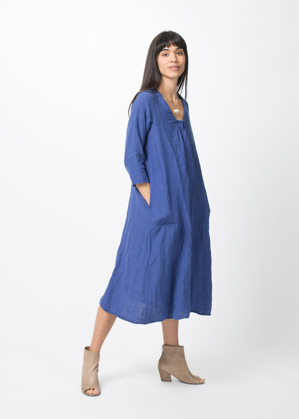 Manuelle Guibal Zik Dress Manuelle Guibal Zik Dress