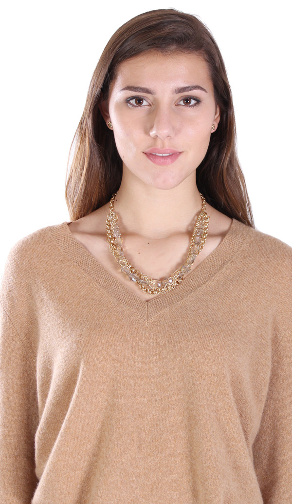 Grayling Daphne Statement Necklace Grayling Daphne Statement Necklace