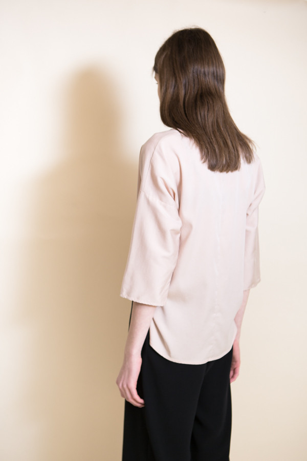 Hackwith Design House Gretchen Top Hackwith Design House Gretchen Top