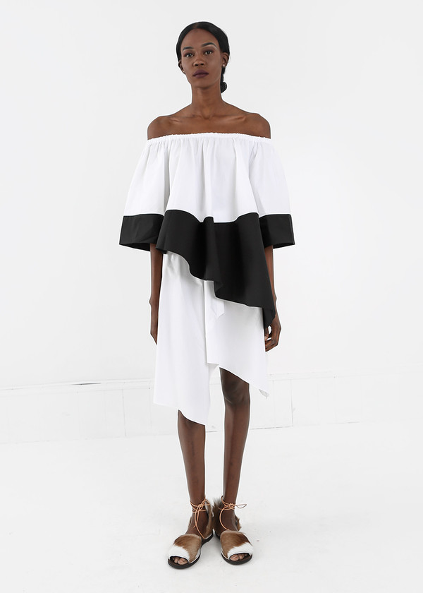 Minnoji Val Off The Shoulder Blouse Minnoji Val Off The Shoulder Blouse