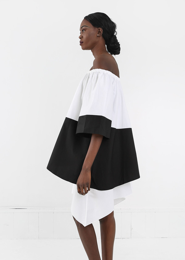 Minnoji Val Off The Shoulder Blouse Minnoji Val Off The Shoulder Blouse