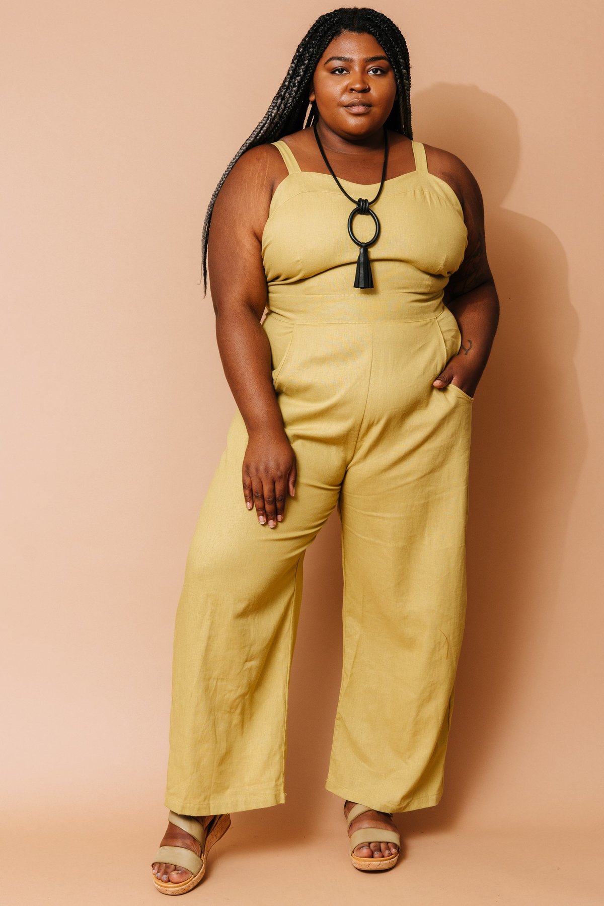 free people juniper jumpsuit