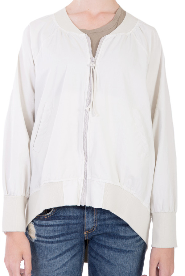 Prairie Underground Billowy Jacket Prairie Underground Billowy Jacket