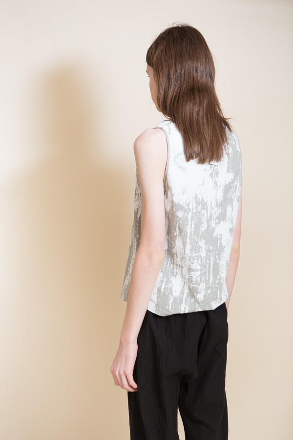 Uzi NYC Bark Tank / Stone Uzi NYC Bark Tank / Stone
