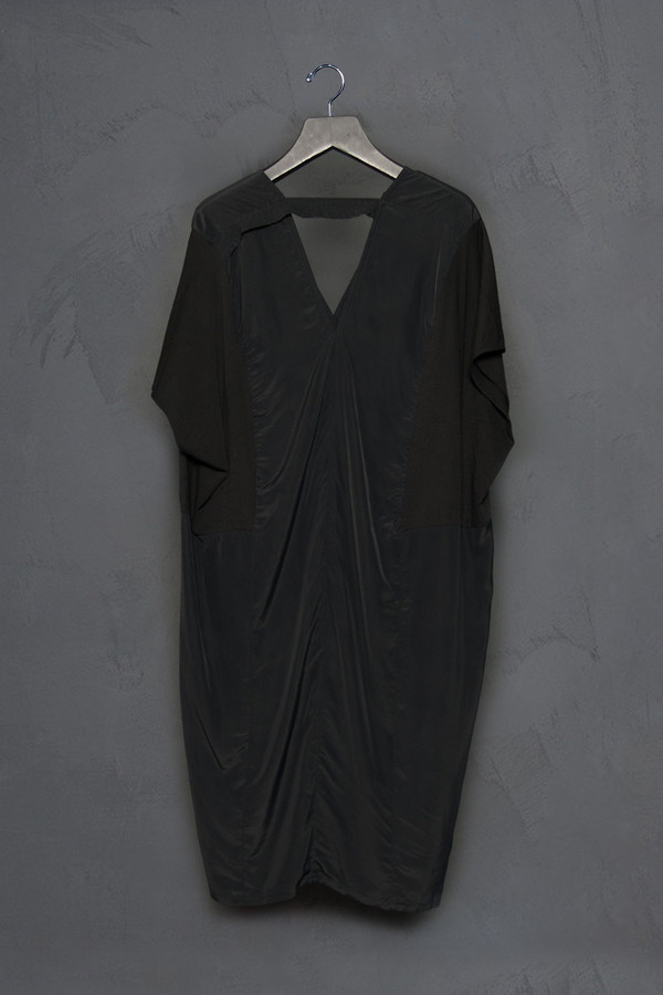 Roque Combo Mini Dress Roque Combo Mini Dress