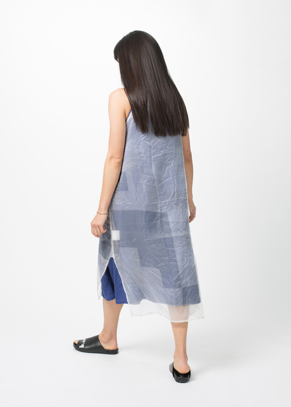 Rundholz Square Tank Dress Rundholz Square Tank Dress