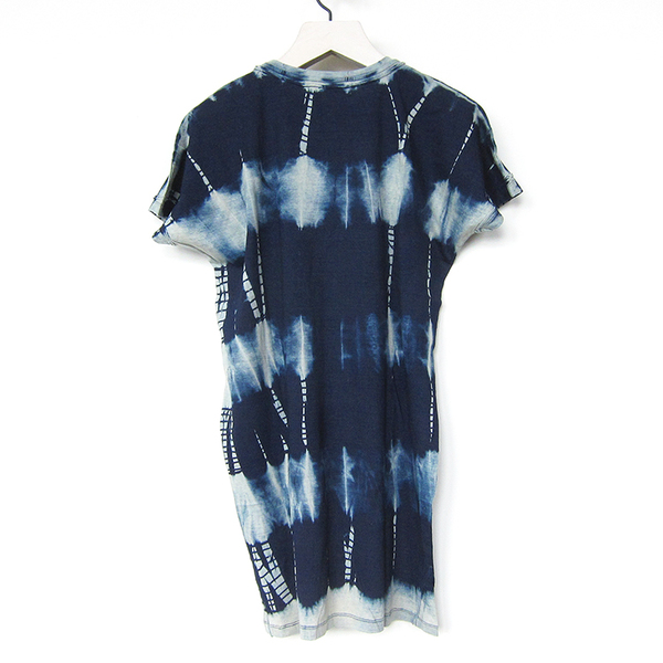 Burning Torch Sunbleached Dress Burning Torch Sunbleached Dress