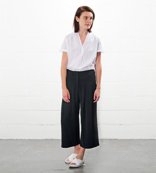 Won Hundred Ane Loose Trousers Won Hundred Ane Loose Trousers