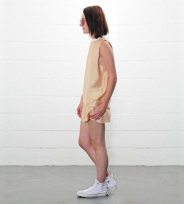Won Hundred April Sleeveless Top Won Hundred April Sleeveless Top
