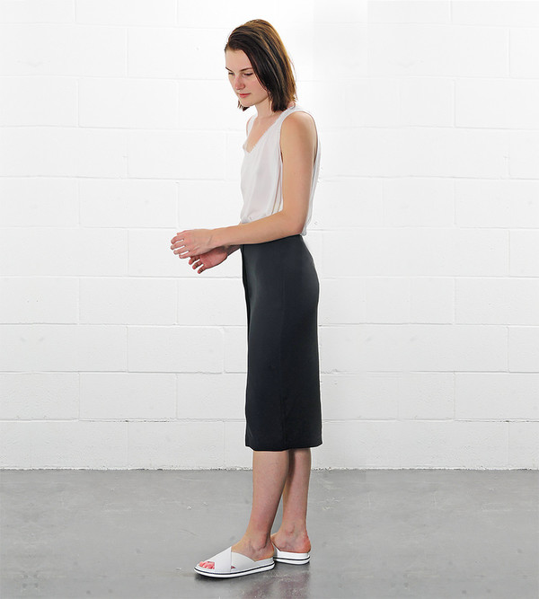 Won Hundred Hart New Skirt Won Hundred Hart New Skirt