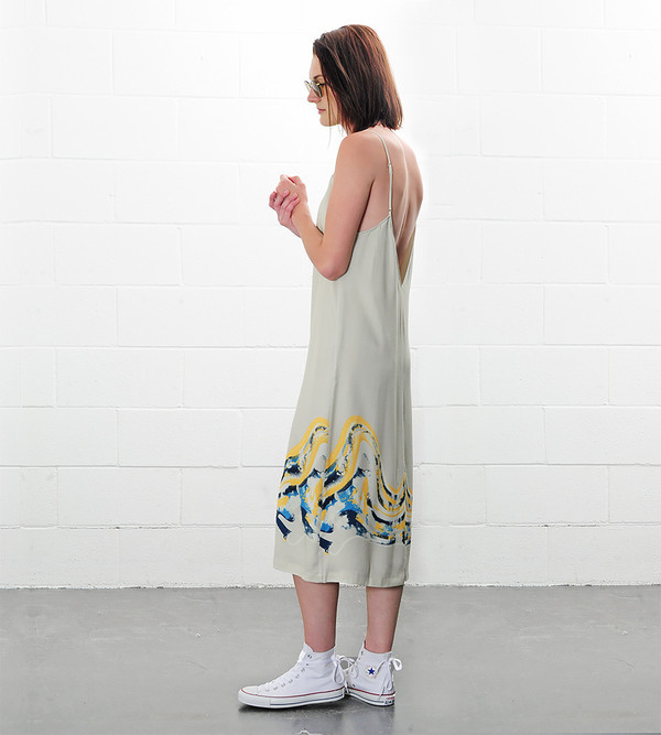 Won Hundred Rachel Dress Won Hundred Rachel Dress