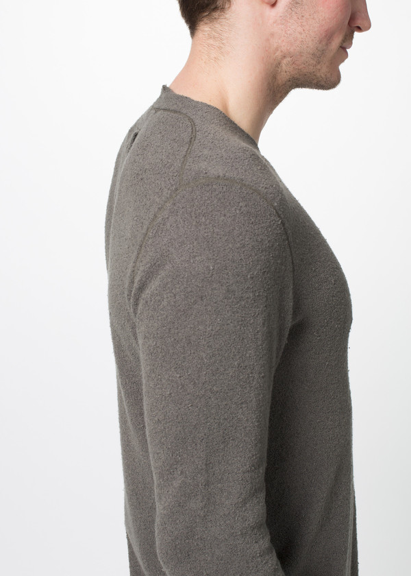 Men's Hannes Roether Aston Sweater Men's Hannes Roether Aston Sweater