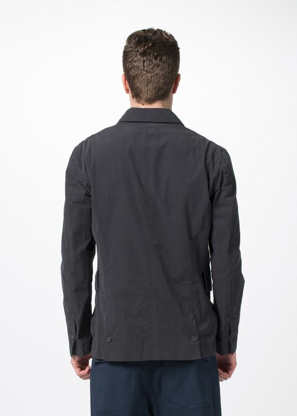 Men's Hannes Roether Zarge Jacket Men's Hannes Roether Zarge Jacket