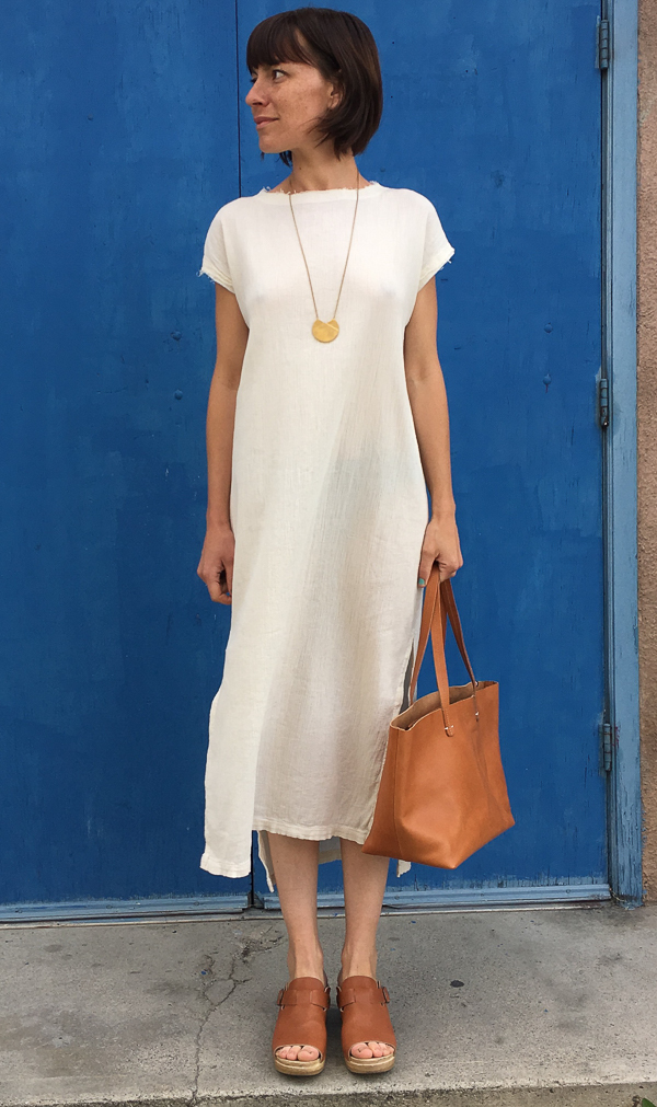 Black Crane emma dress Black Crane emma dress