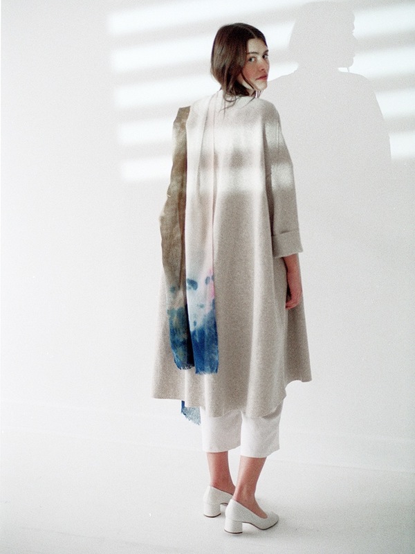 Scout & Catalogue LIMITED EDITION ASTRAL SCARF - 01/02/03 Scout & Catalogue LIMITED EDITION ASTRAL SCARF - 01/02/03