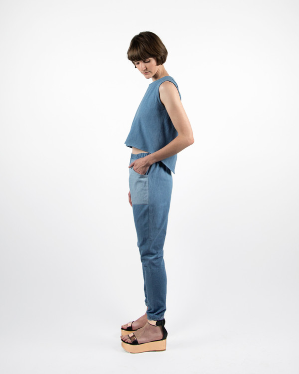 REIFhaus Terra Pant REIFhaus Terra Pant