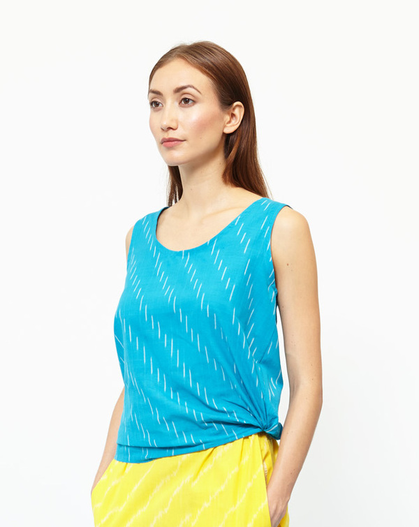 Tantuvi Knot Tank (Skywriting) Tantuvi Knot Tank (Skywriting)