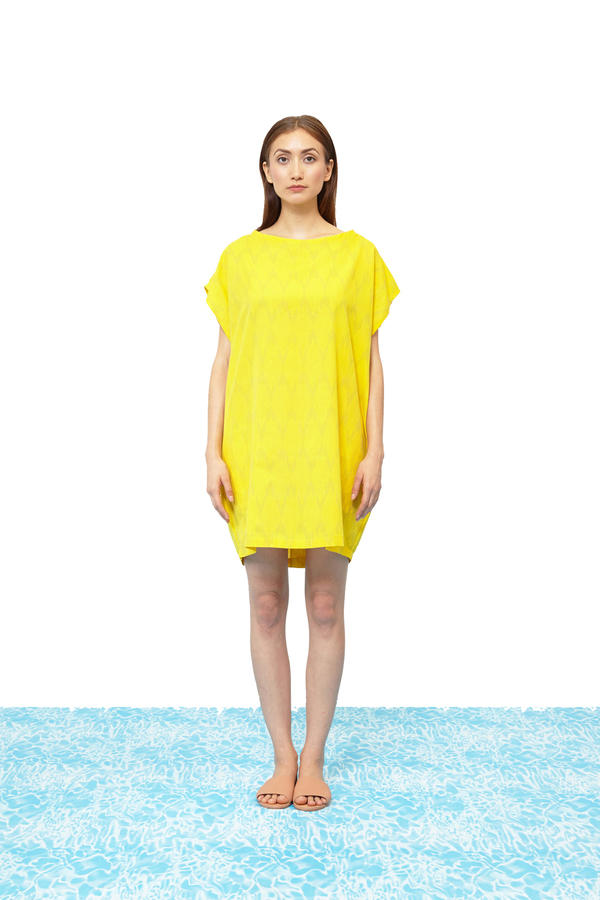 Tantuvi Oversized Shift Tantuvi Oversized Shift