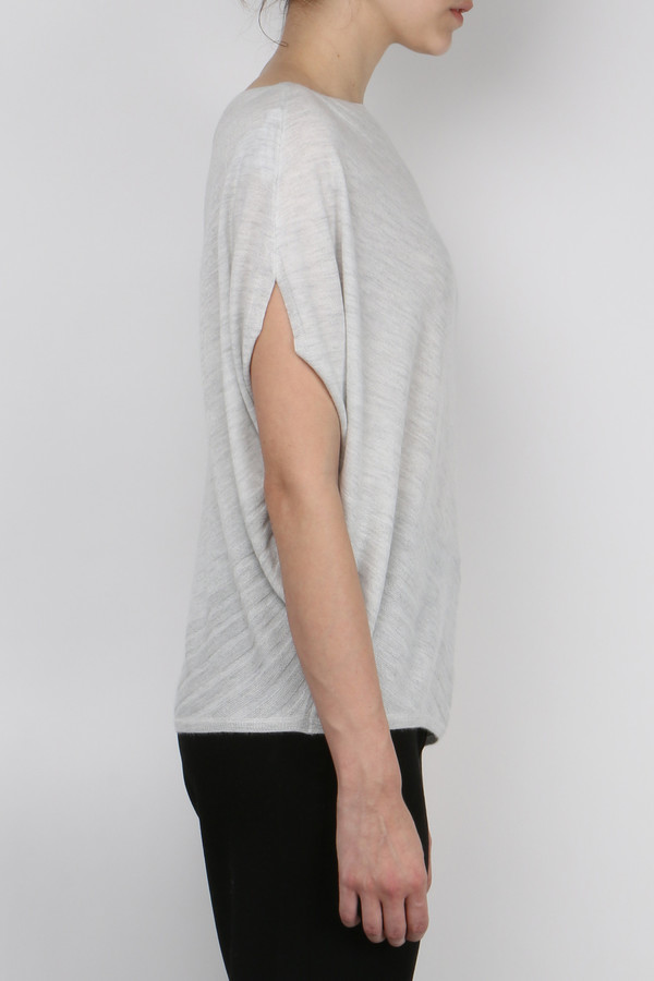 Paychi Guh Asymmetrical Popover Paychi Guh Asymmetrical Popover