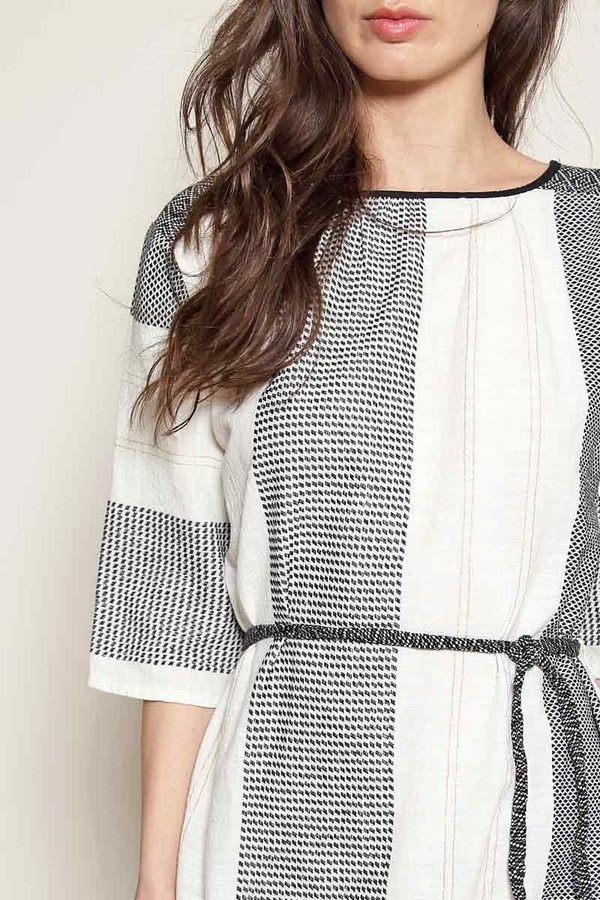 Ace & Jig Goddess Bay dress Ace & Jig Goddess Bay dress